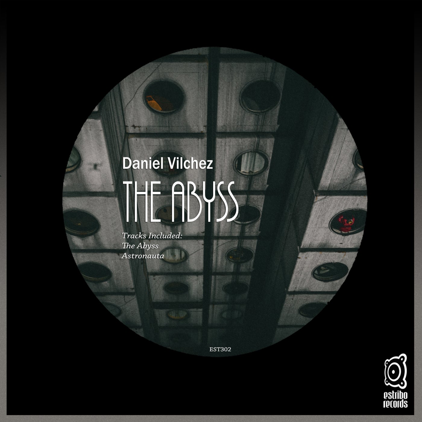 Daniel Vilchez – The Abyss [EST302]